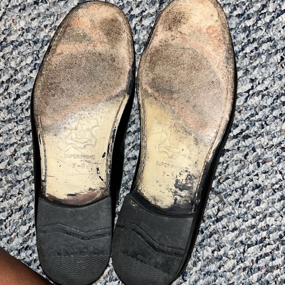 Salvatore Ferragamo Loafer - Picture 6 of 12